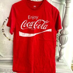 Coca Cola T Shirt